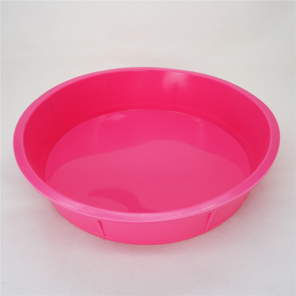 CXKP-2005 Silicone Bakeware Baking Pan 10.5