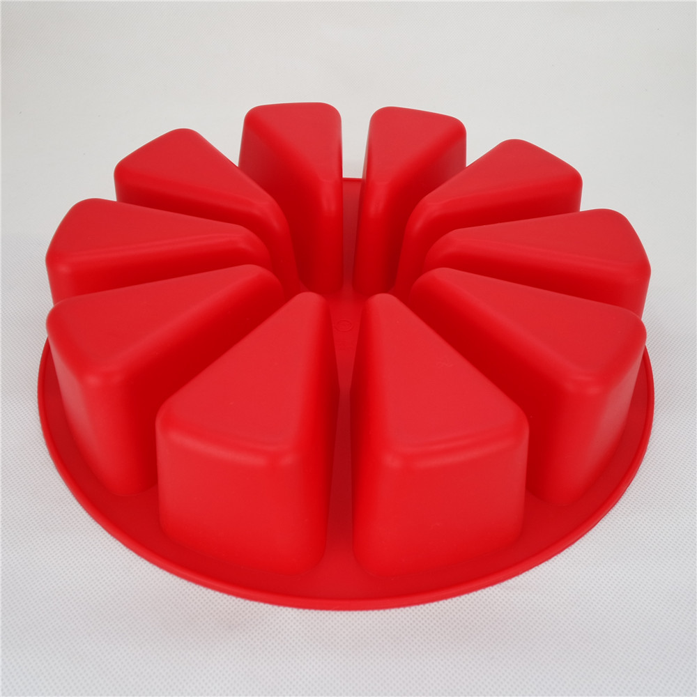 CXKP-2005T	Silicone Bakeware Baking Pan 10.5