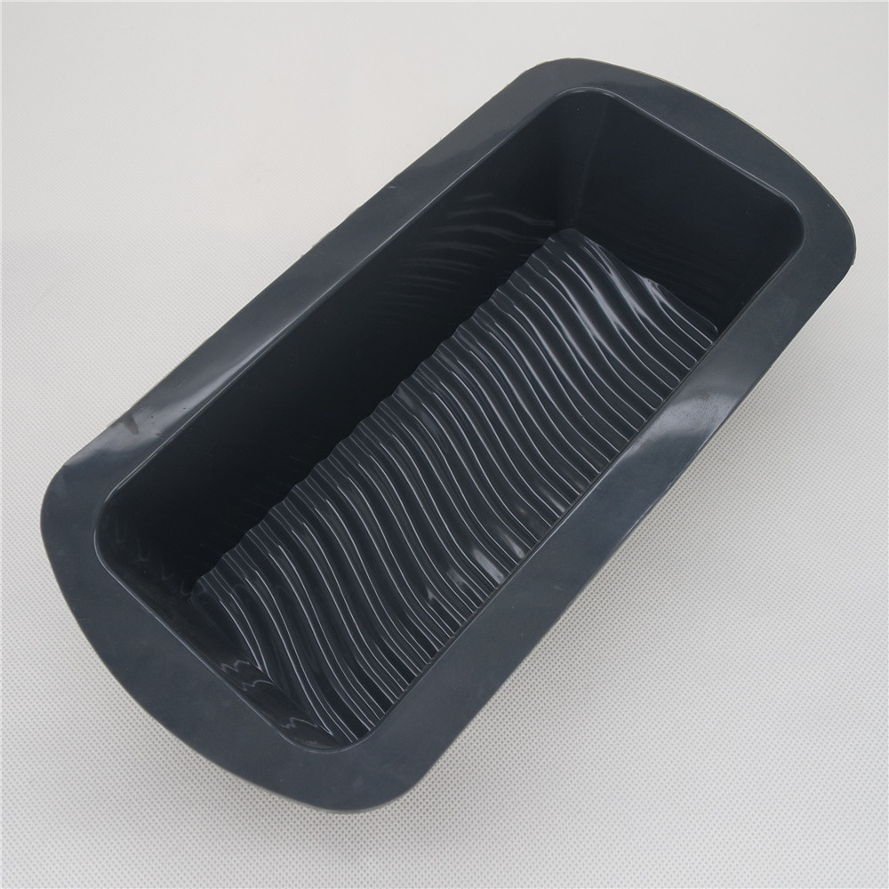 CXKP-2007	Silicone Bakeware Baking Pan Loaf Cake