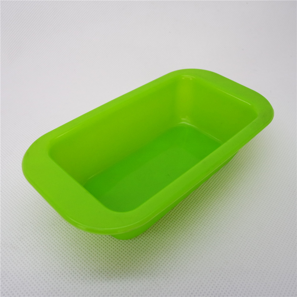 CXKP-2007X Silicone Bakeware Baking Pan Loaf Cake