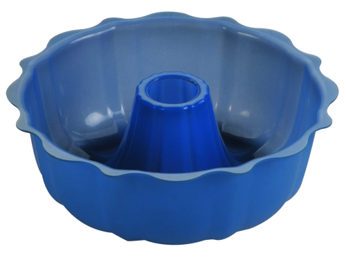 CXKP-2003a Silicone Bakeware  - Bundt Pan