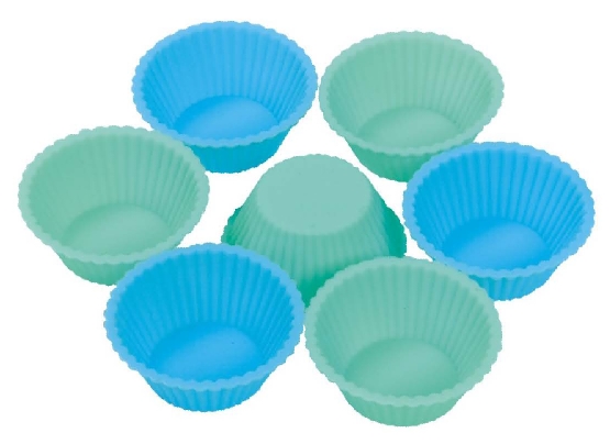 CXBC-6001Ax Silicone Bakeware Baking Pan Bundt Cake