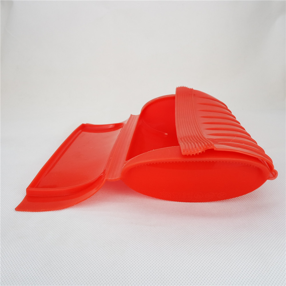 CXPJ-6005 Silicone Kitchenware Gadget Steamer