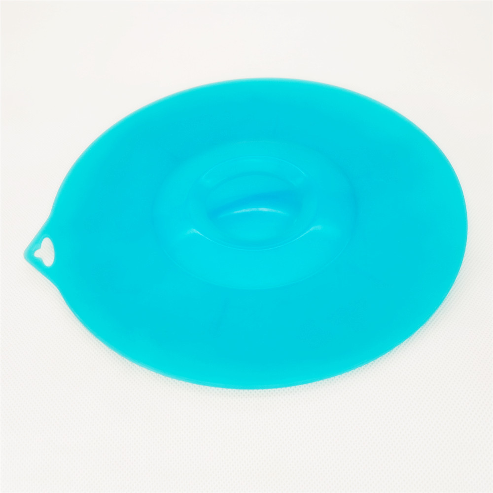 CXCS-7002 Silicone Kitchenware Accessory Lid Large