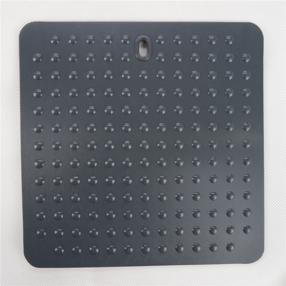 CXRD-1001 Silicone Kitchenware Accessory Insulating Mat