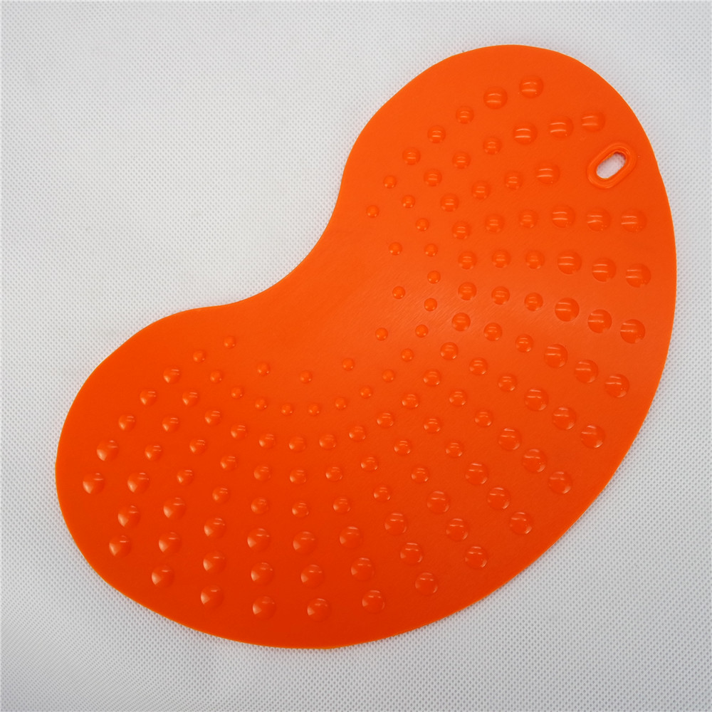 CXRD-1004 Silicone Kitchenware Accessory Insulating Mat