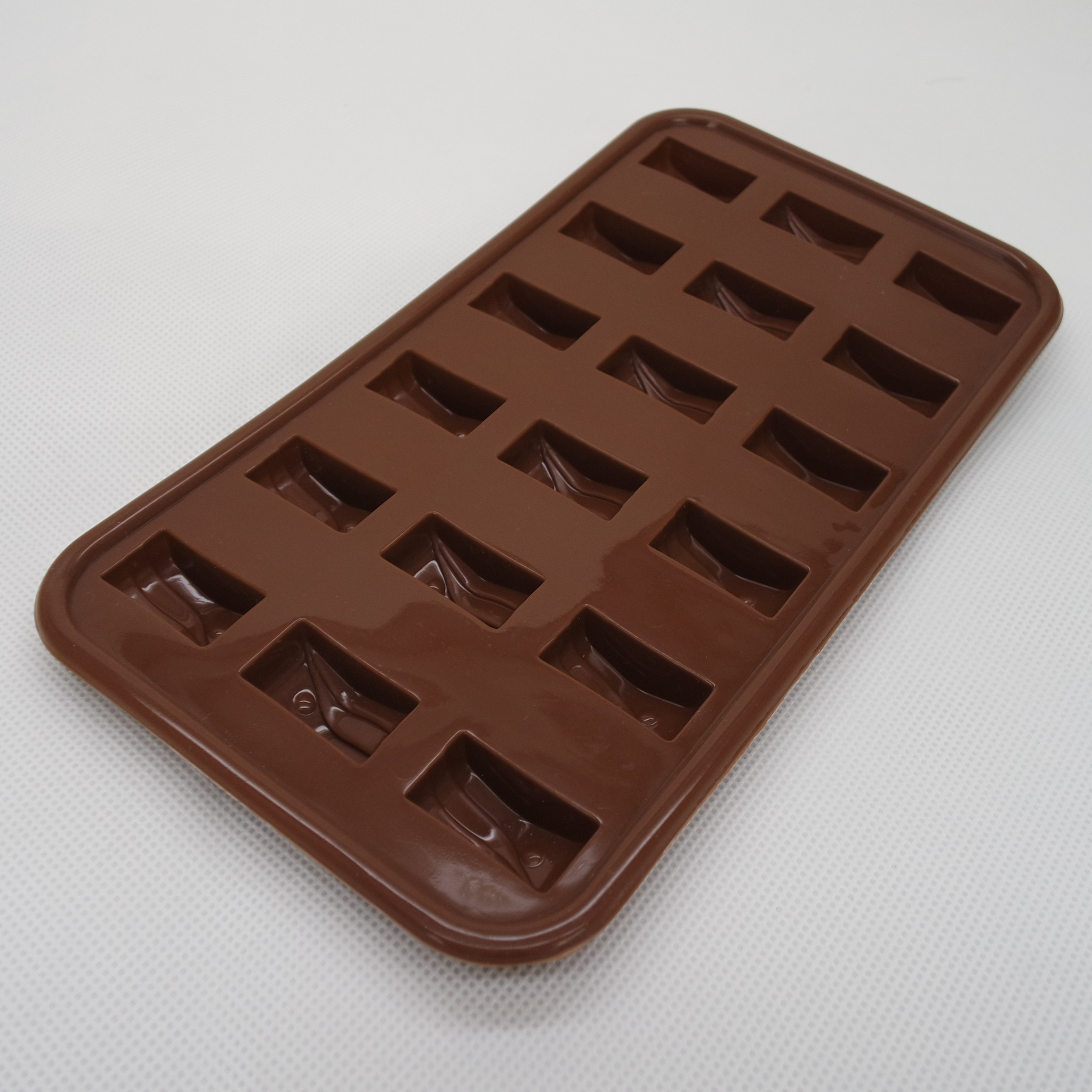 CXCH-017	Silicone chocolate mould