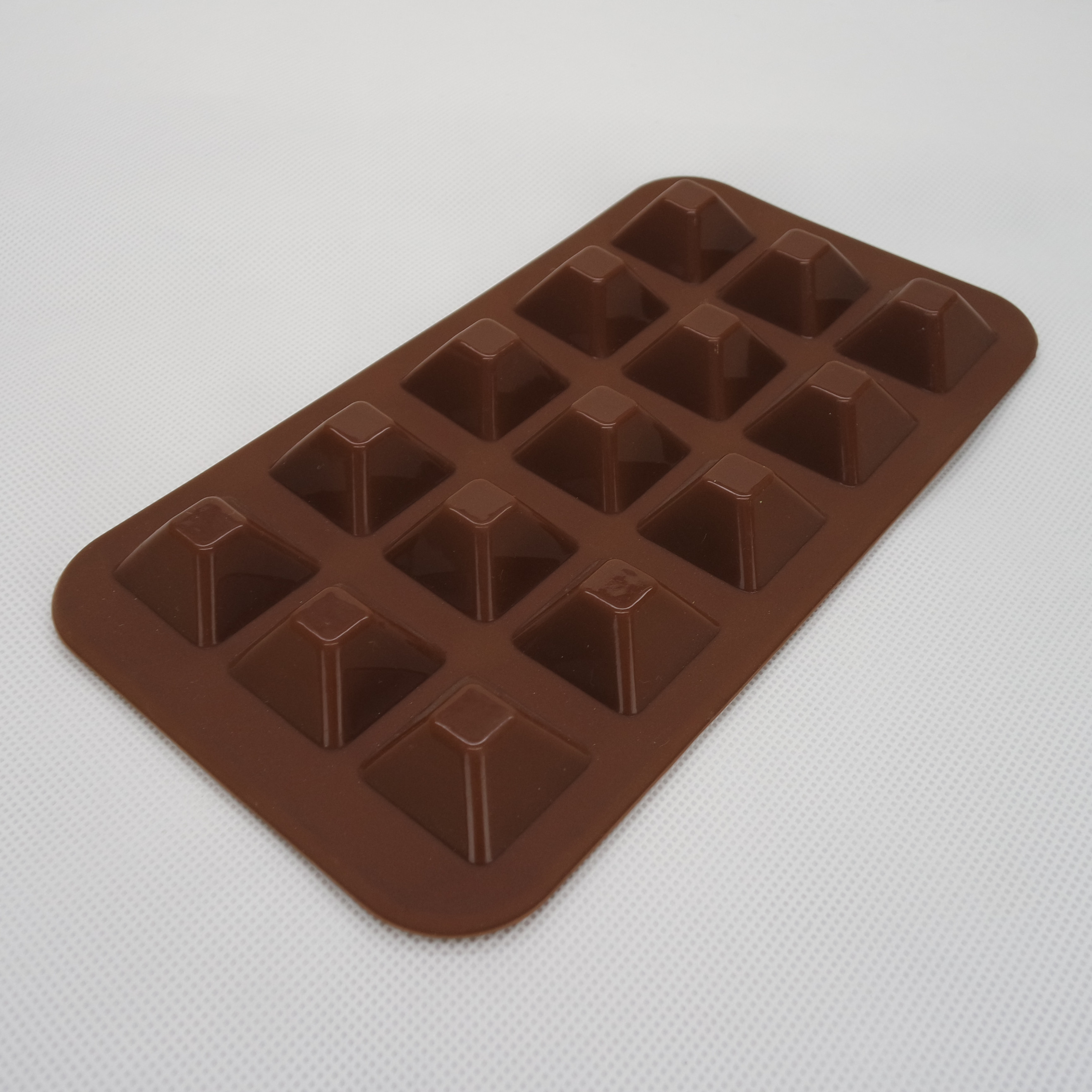 CXCH-022	Silicone chocolate mould