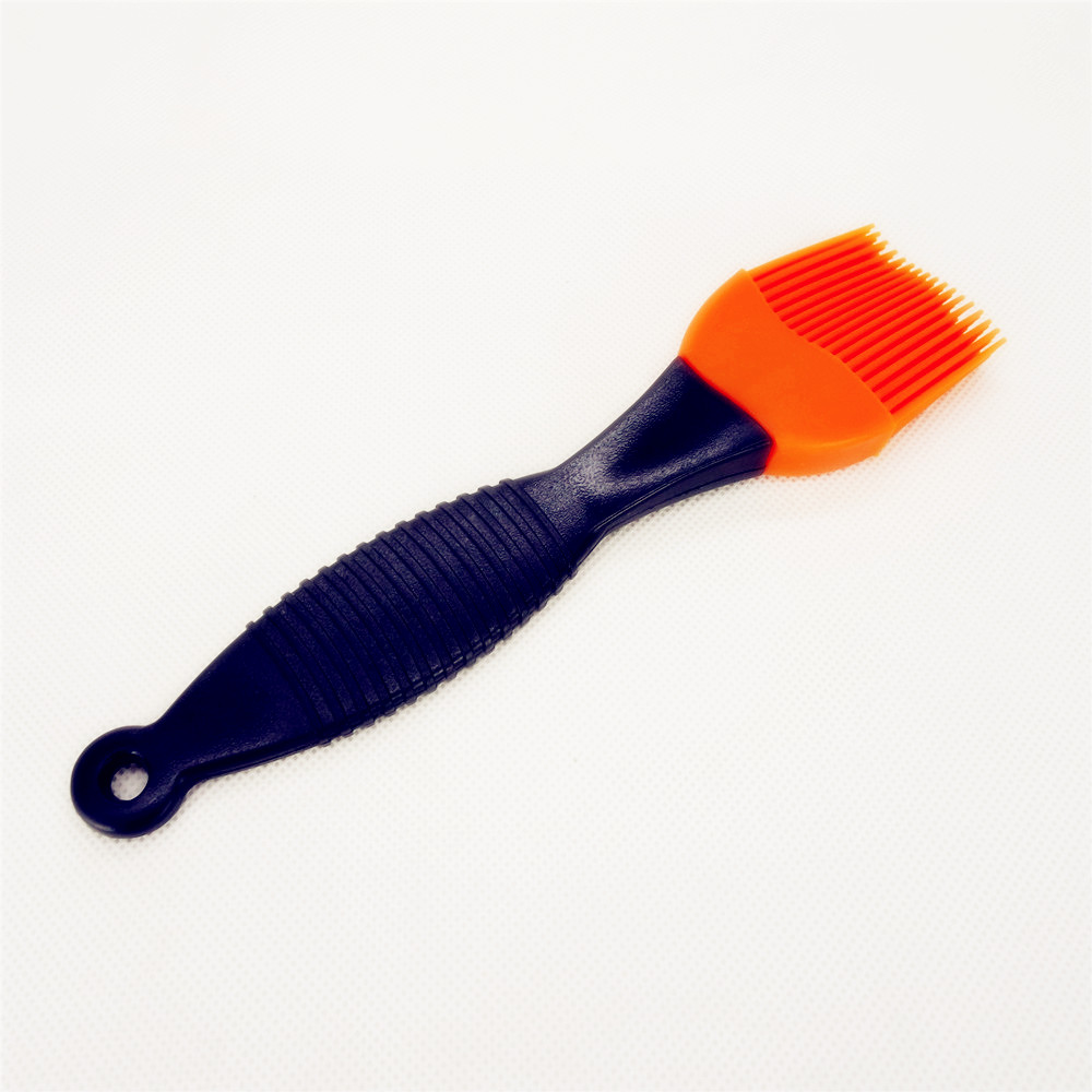 CXLS-2056	Silicone Cookware Tool Brush 7