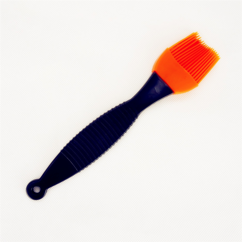 CXLS-2056	Silicone Cookware Tool Brush 8