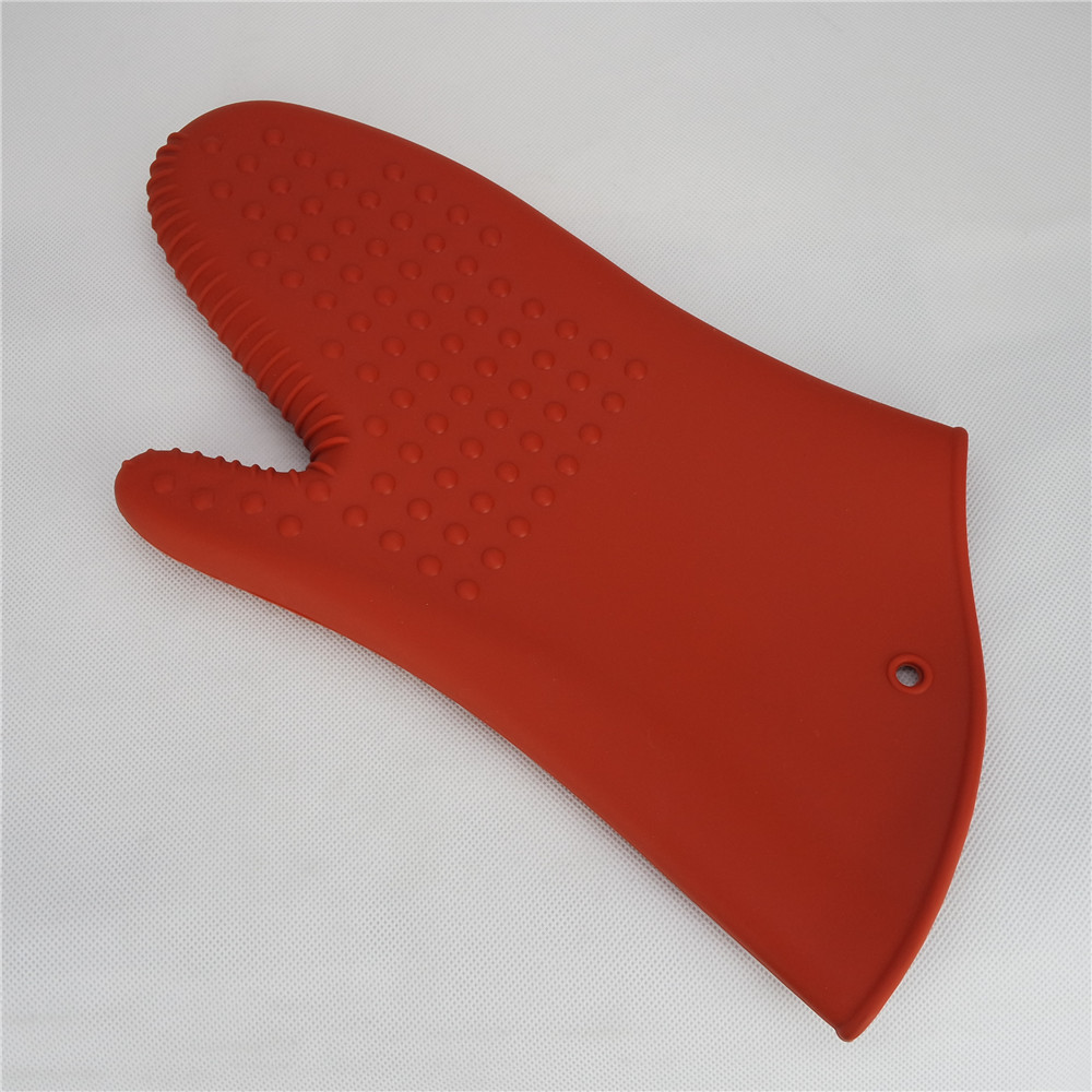 CXST-2003	Silicone Kitchenware Tool Insulating Glove 13