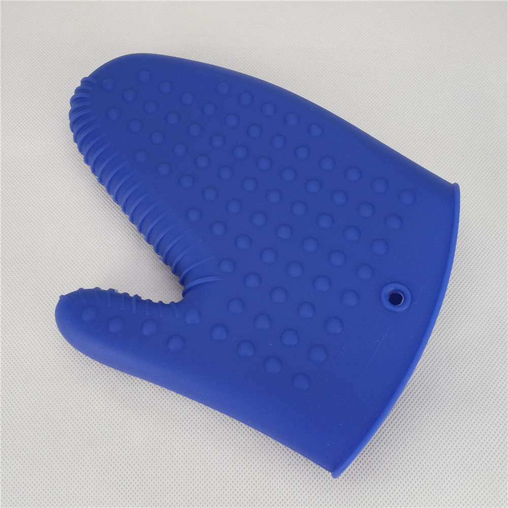 CXST-2004	Silicone Kitchenware Tool Oven Mitt 8