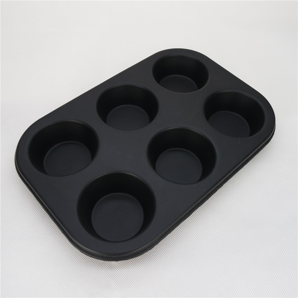 CXCK-001	   6 CUP MUFFIN