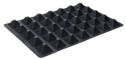 CXHP-047 	35cup muffin pan