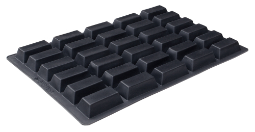 CXHP-049 	30cup muffin pan