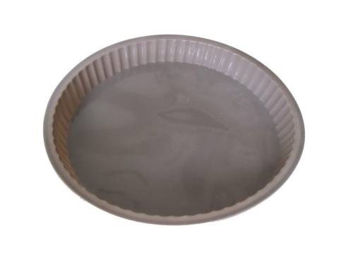 CXCK-009 Round shape silicone cake mould