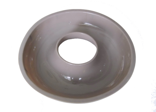 CXCK-016	 Silicone Bakeware Baking Pan Donut Shape