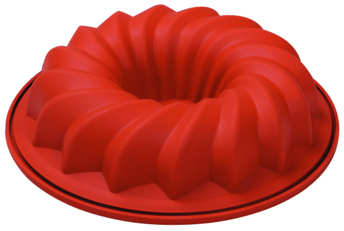 CXKP-7224	Silicone bakeware- boudt pan