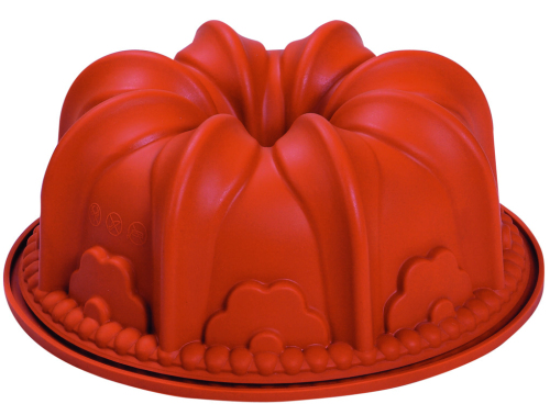 CXKP-7722	Silicone Bakeware Baking Pan Bundt Cake