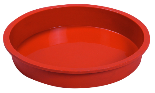 CXKP-7124	Silicone bakeware-Round pan