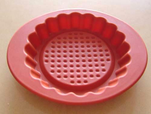 CXKP-2004X Silicone Bakeware  10.5